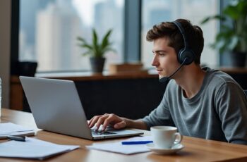 10 Remote Companies Internship Jobs in 2025