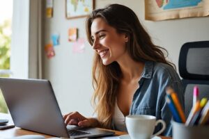 Get Paid to Travel: 6 Top Companies Offering Remote Jobs and Travel Benefits